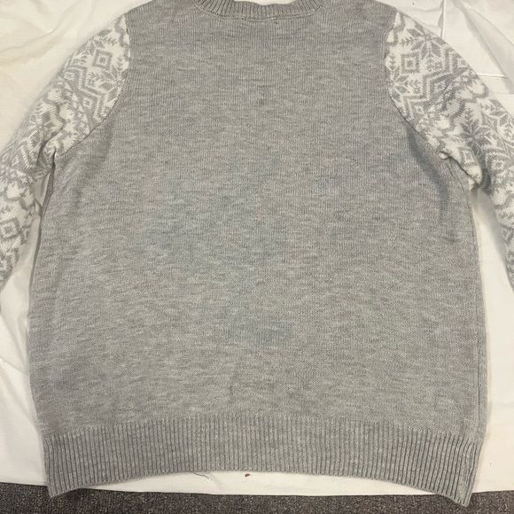 George Women's (Ugly) Christmas Pullover Sweater Size XXL. - Picture 2 of 6